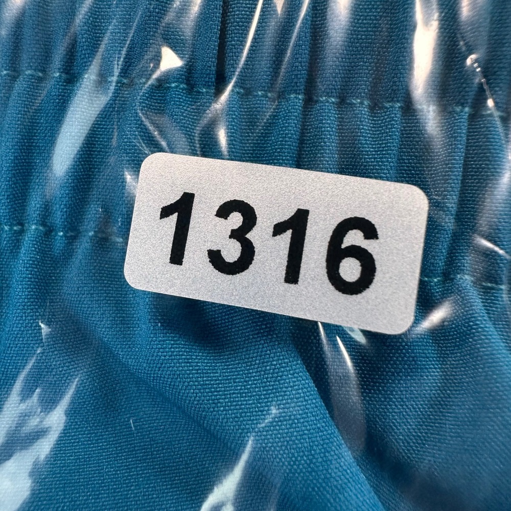 Nike Mens M Swim Bottom Board Shorts
Swimsuit Pink Blue Teal Colorblock NESSD470 - Picture 14 of 15